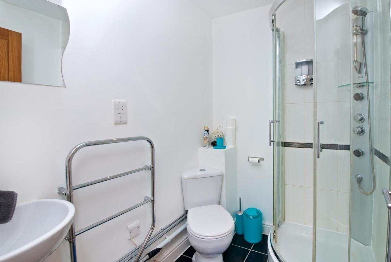 Liverpool City Stays - Economy Room - Close To Airport Ee1 Экстерьер фото