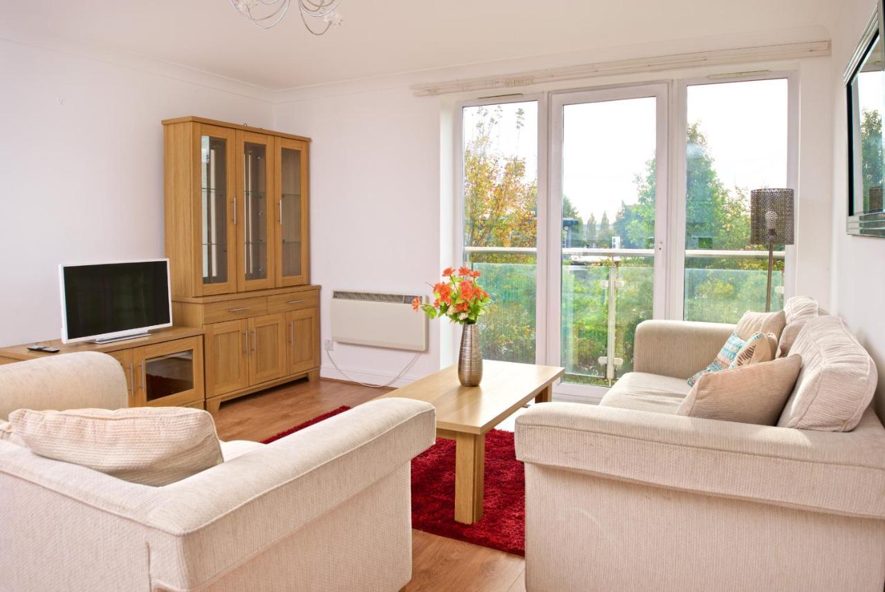 Liverpool City Stays - Economy Room - Close To Airport Ee1 Экстерьер фото