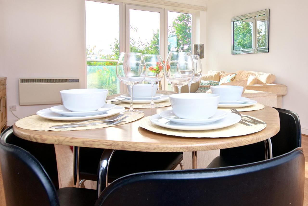Liverpool City Stays - Economy Room - Close To Airport Ee1 Экстерьер фото